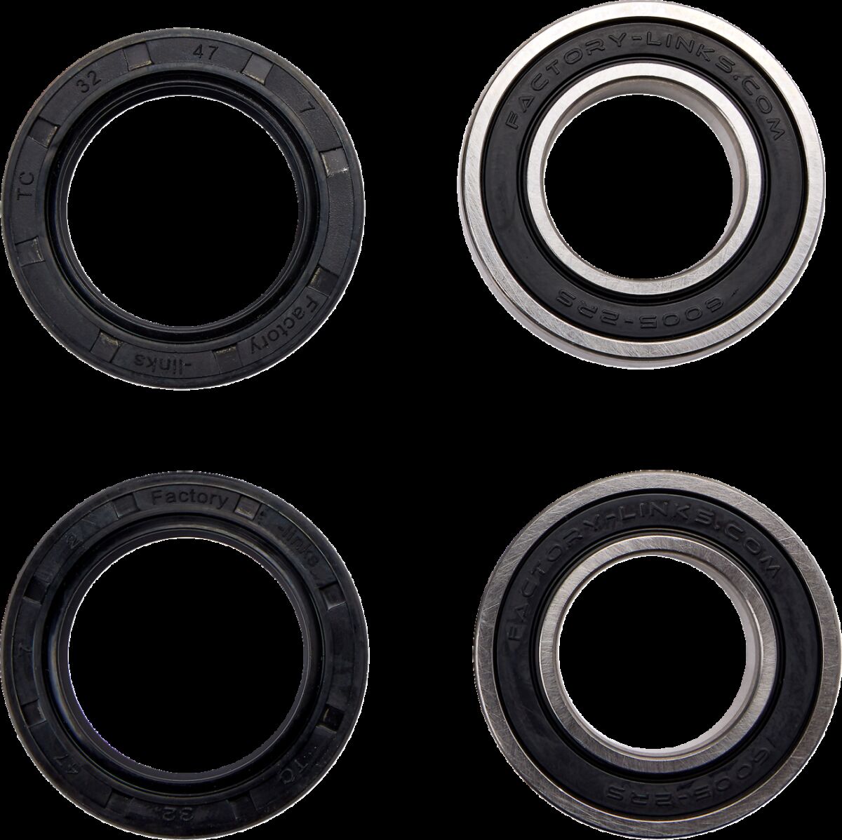 FACTORY LINKS BEARING KIT RR WHEEL RWK-C-001