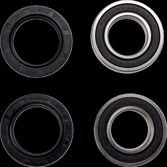 FACTORY LINKS BEARING KIT RR WHEEL RWK-C-001