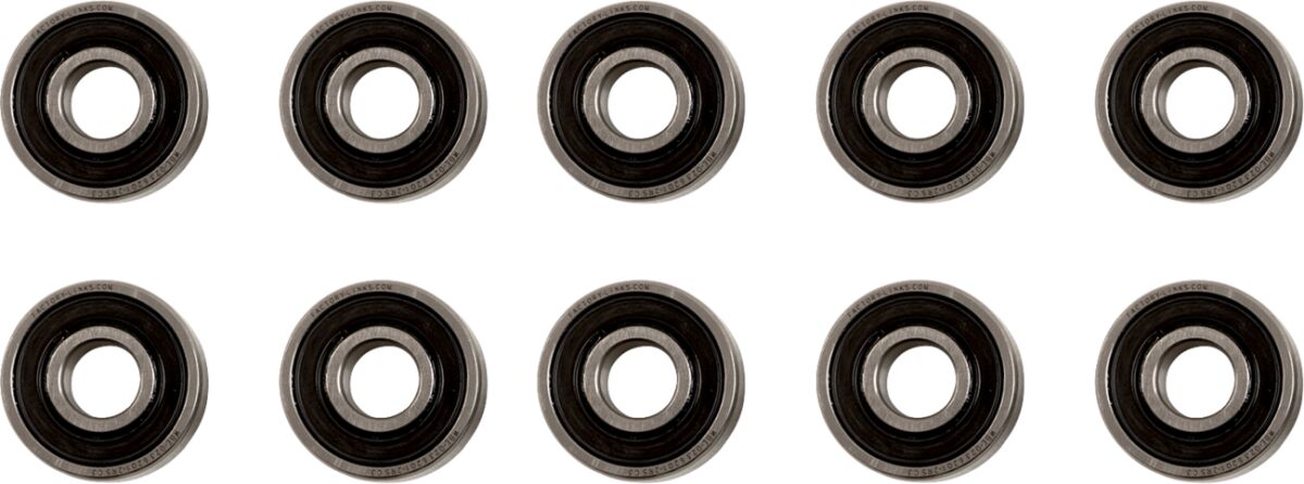 FACTORY LINKS BEARING PACK 10 UNITS - 6200 2 WBE-J-039