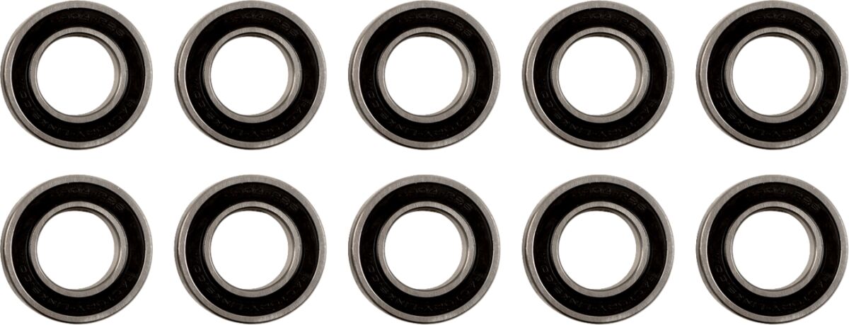 FACTORY LINKS BEARING PACK 10 UNITS - 6904 2 WBE-J-009