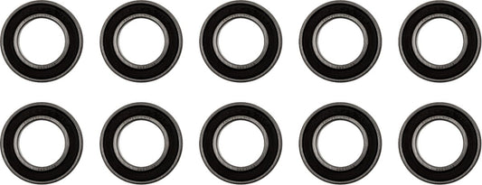 FACTORY LINKS BEARING PACK OF 10 - 69/22 2RS WBE-J-046