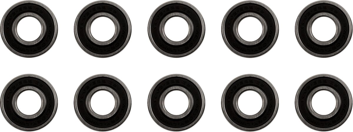 FACTORY LINKS BEARING PACK 10 UNITS - 6203 2 WBE-J-007
