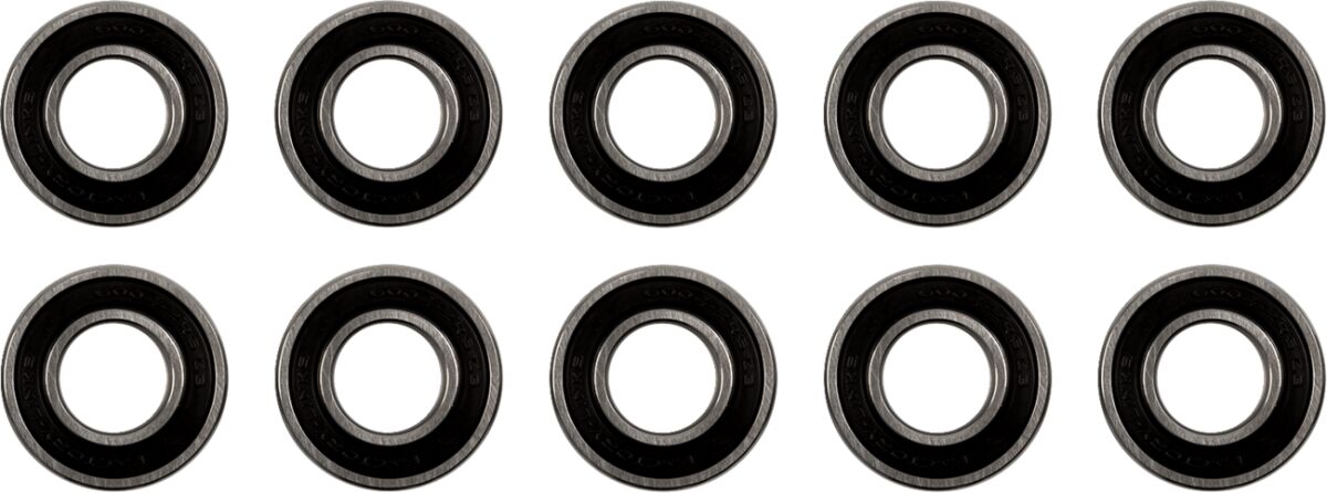 FACTORY LINKS BEARING PACK 10 UNITS - 6004 2 WBE-J-010
