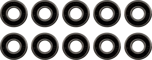 FACTORY LINKS BEARING PACK 10 UNITS - 6204 2 WBE-J-011