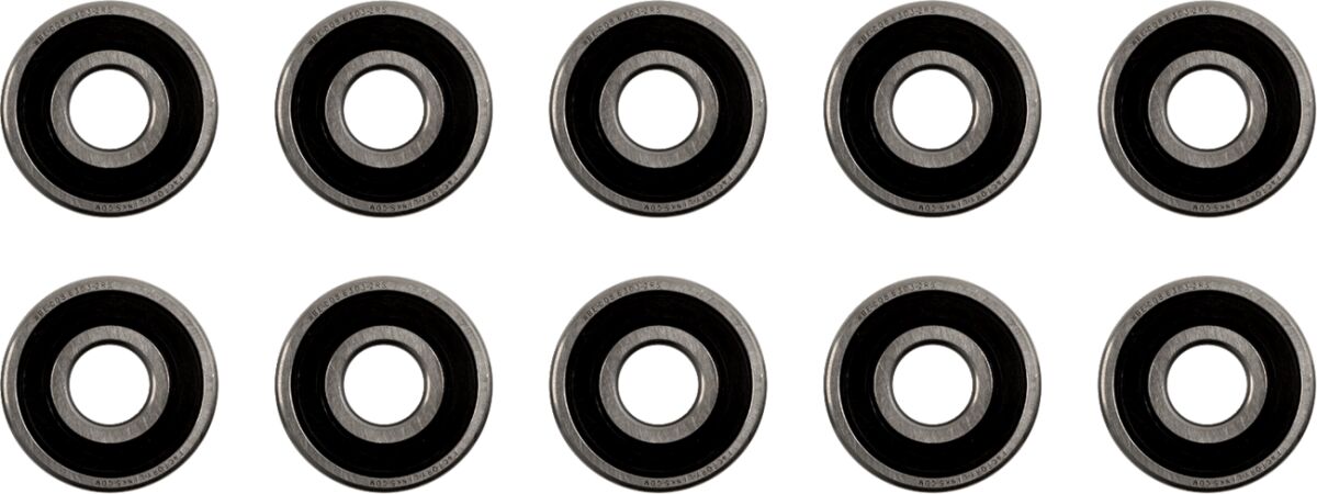 FACTORY LINKS BEARING PACK 10 UNITS - 6303 2 WBE-J-008