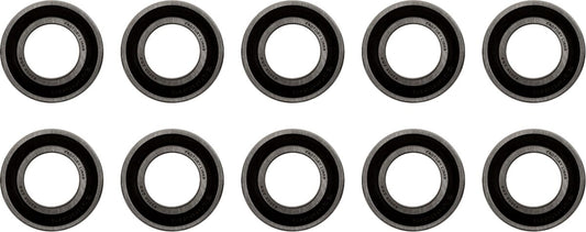 FACTORY LINKS BEARING PACK OF 10 - 63005 2RS WBE-J-066