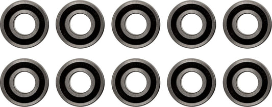 FACTORY LINKS BEARING PACK OF 10 - 62/22 2RS WBE-J-014