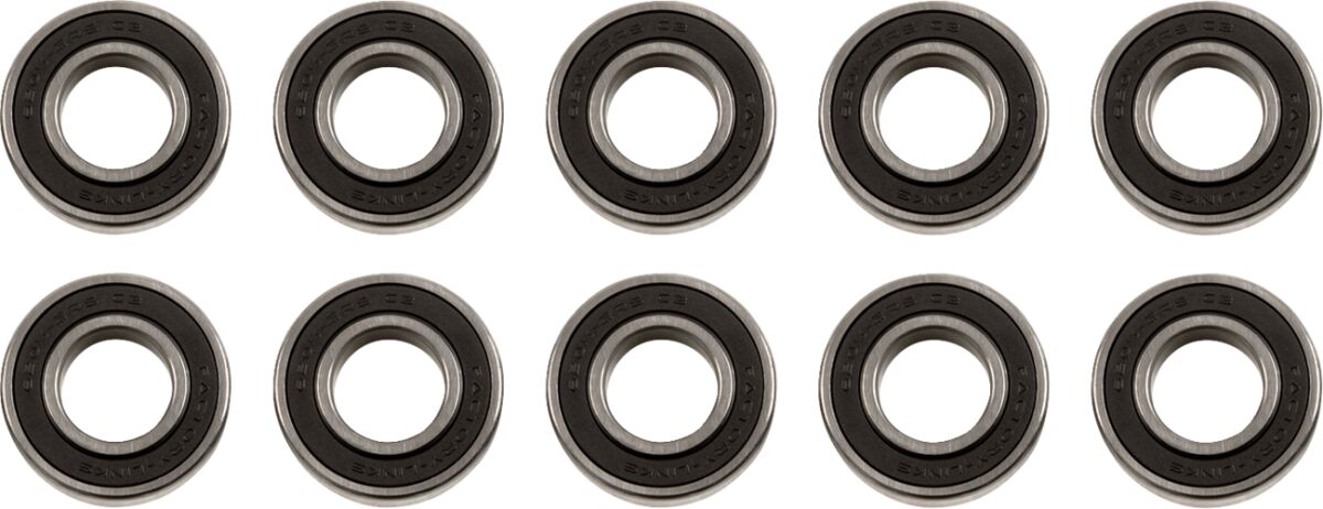 FACTORY LINKS BEARING PACK 10 UNITS - 6205 2 WBE-J-065