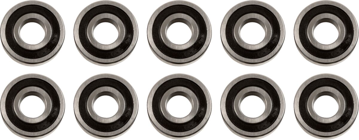 FACTORY LINKS BEARING PACK OF 10 - 63/22 2RS WBE-J-051