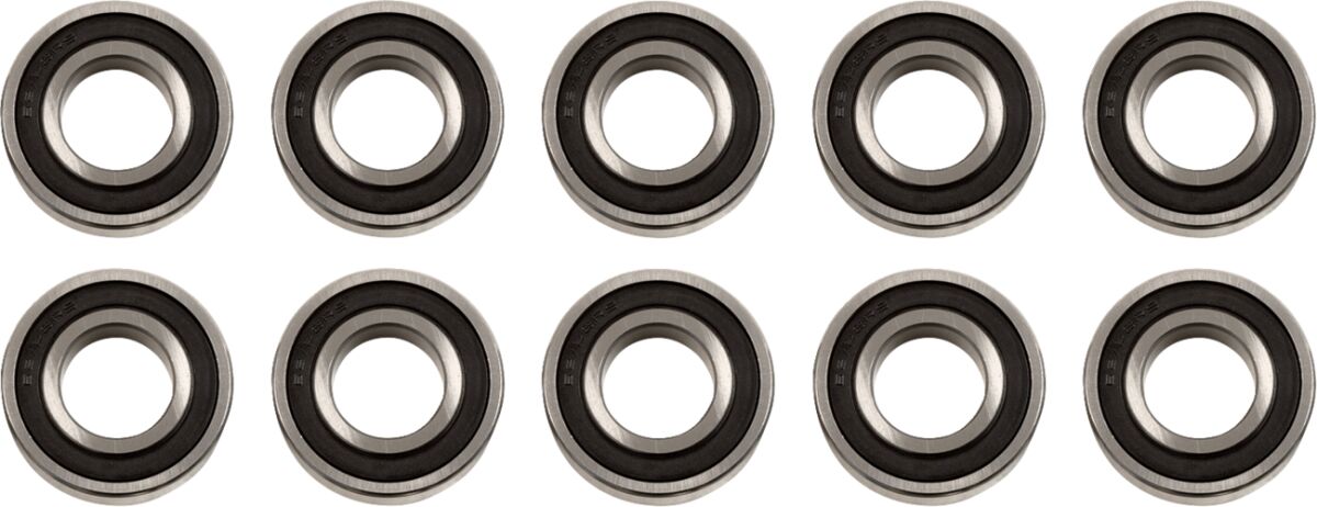 FACTORY LINKS BEARING PACK OF 10 - 62/28 2RS WBE-J-029