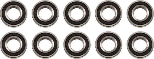 FACTORY LINKS BEARING PACK OF 10 - 62/28 2RS WBE-J-029