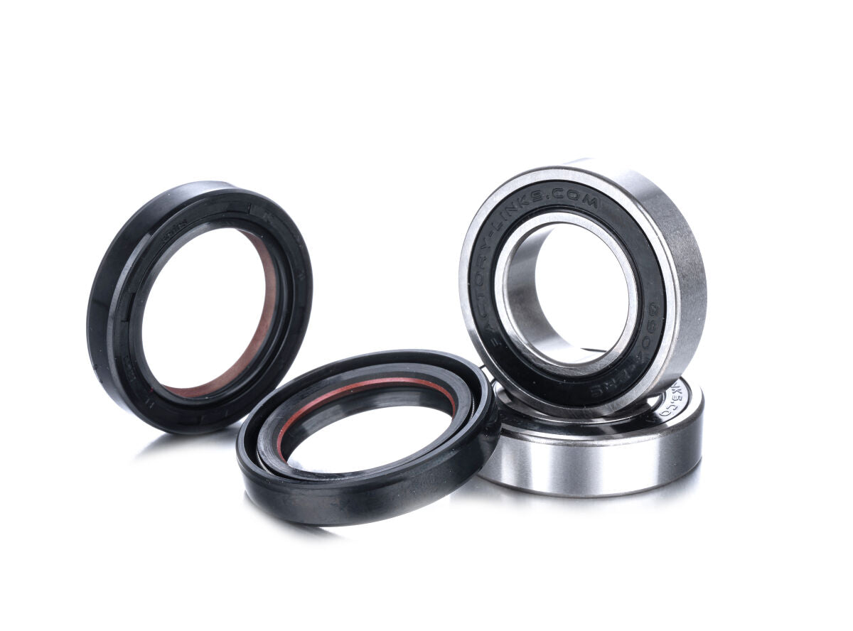 FACTORY LINKS BEARINGS KIT WHEEL RACE SERIES FWR-H-033