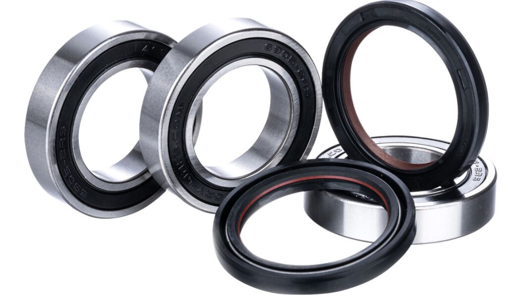 FACTORY LINKS BEARINGS KIT WHEEL RACE SERIES FWR-E-001