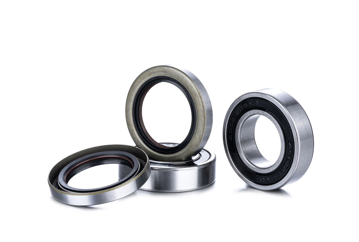 FACTORY LINKS BEARINGS KIT WHEEL RACE SERIES RWR-T-039