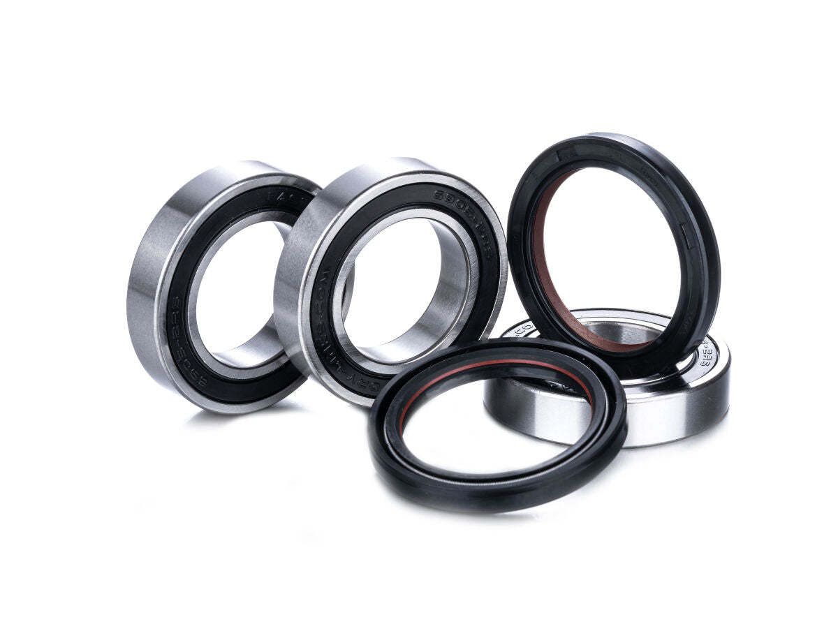 FACTORY LINKS BEARINGS KIT WHEEL RACE SERIES RWR-K-123