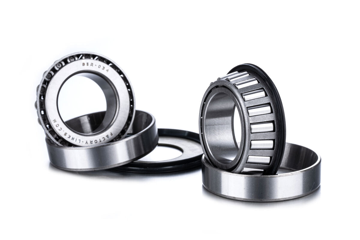 FACTORY LINKS STEERING REBUILD KIT RACE SERI SSR-Y-319