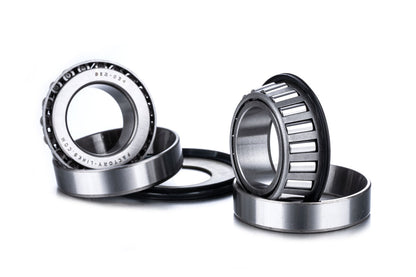 FACTORY LINKS STEERING REBUILD KIT RACE SERI SSR-Y-319