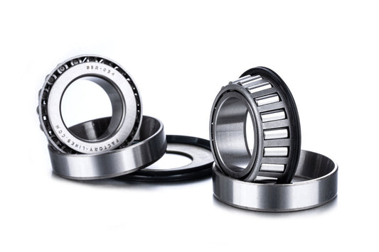 FACTORY LINKS STEERING REBUILD KIT RACE SERI SSR-Y-319