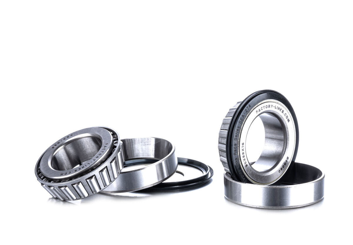 FACTORY LINKS STEERING REBUILD KIT RACE SERI SSR-Y-319