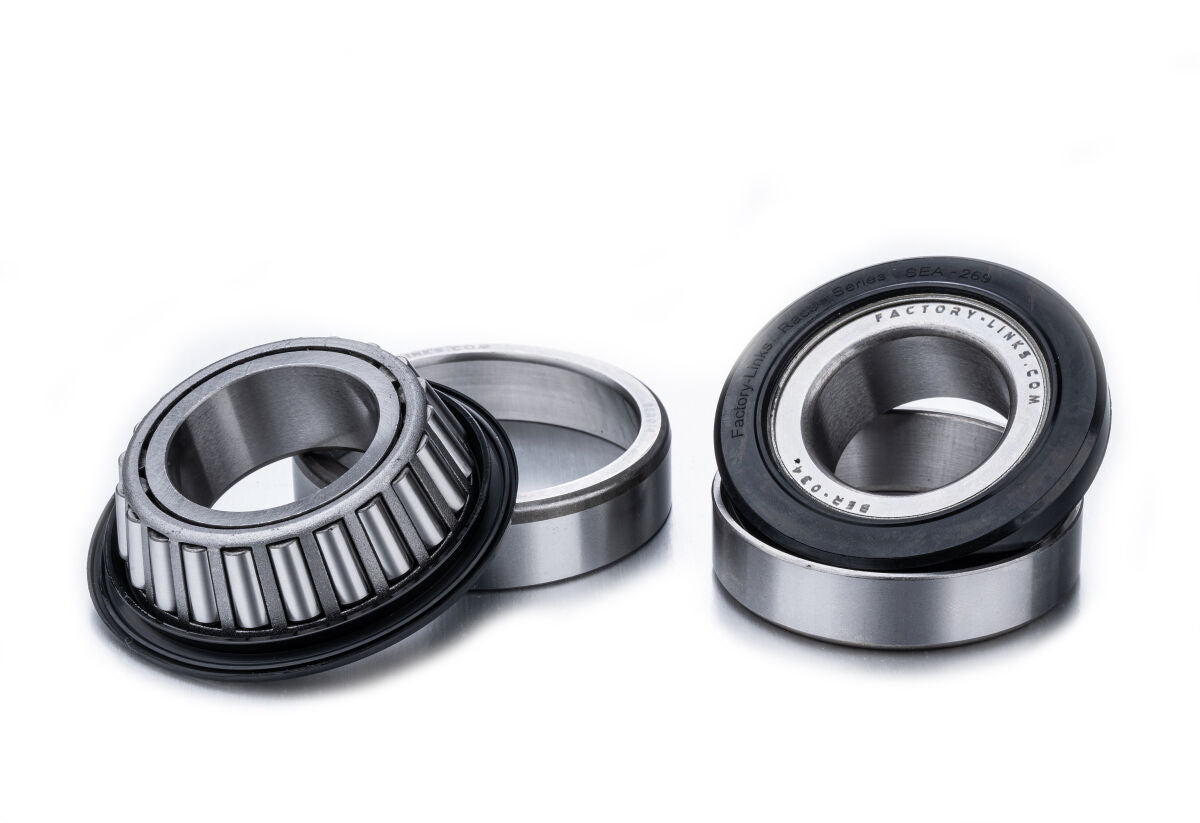 FACTORY LINKS STEERING REBUILD KIT RACE SERI SSR-K-210