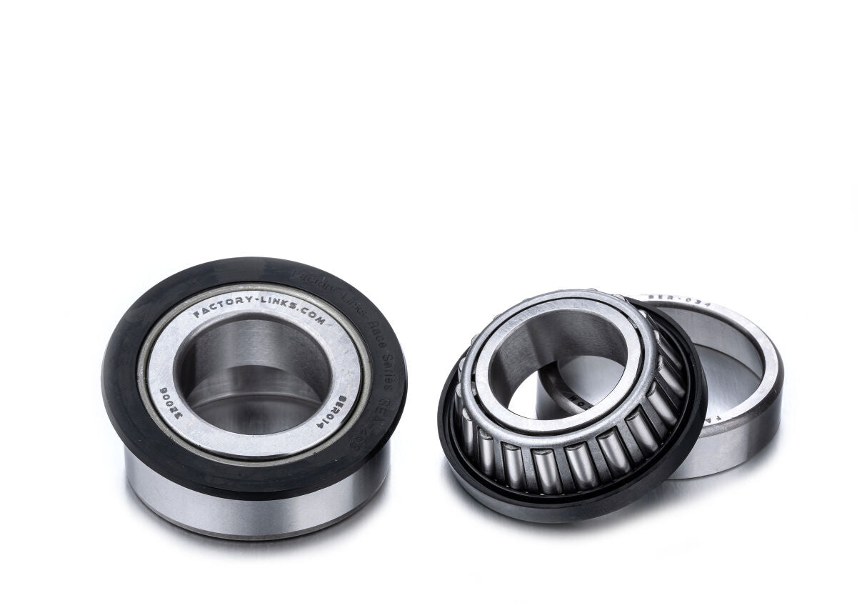 FACTORY LINKS STEERING REBUILD KIT RACE SERI SSR-K-210