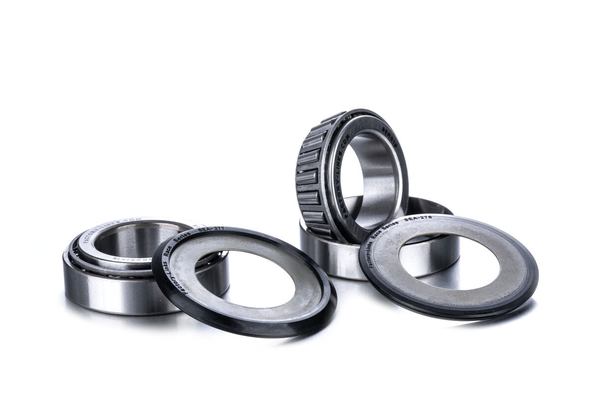 FACTORY LINKS STEERING REBUILD KIT RACE SERI SSR-H-397