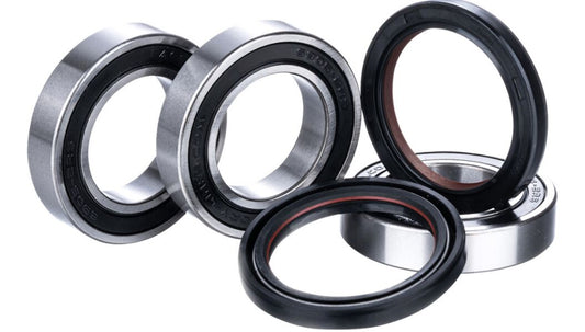FACTORY LINKS BEARINGS KIT WHEEL RACE SERIES SSR-I-001