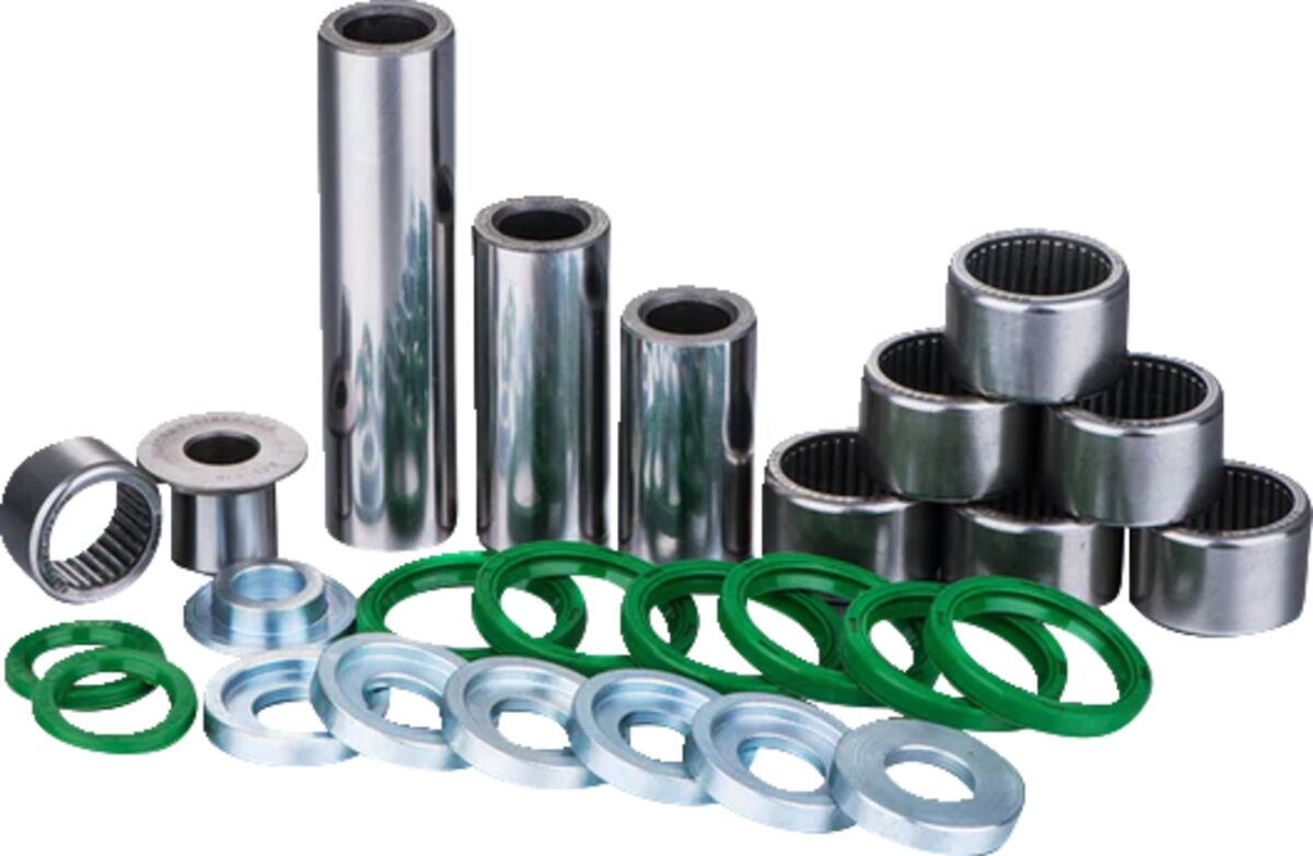 FACTORY LINKS LINKAGE BEARING KIT LRK-K-107