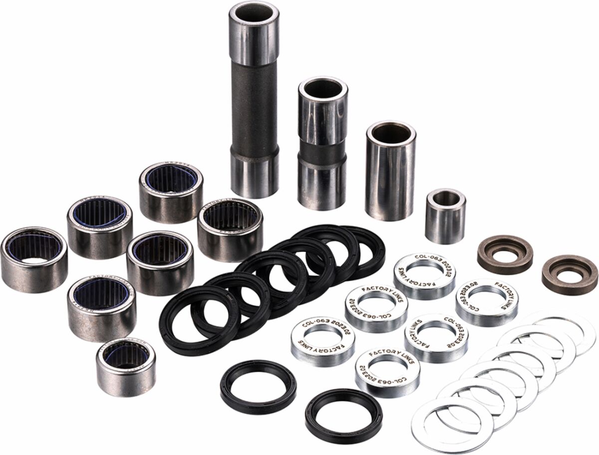 FACTORY LINKS LINKAGE BEARING KIT LRK-S-135