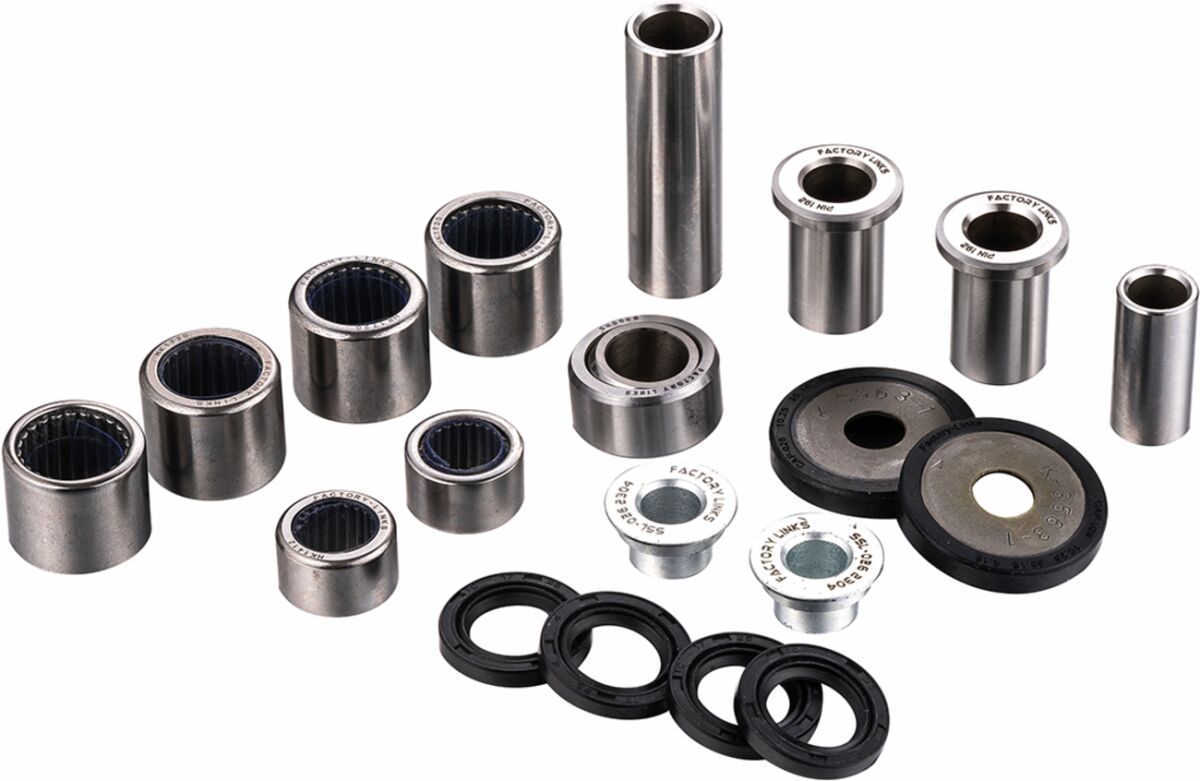 FACTORY LINKS LINKAGE BEARING KIT LRK-Y-120
