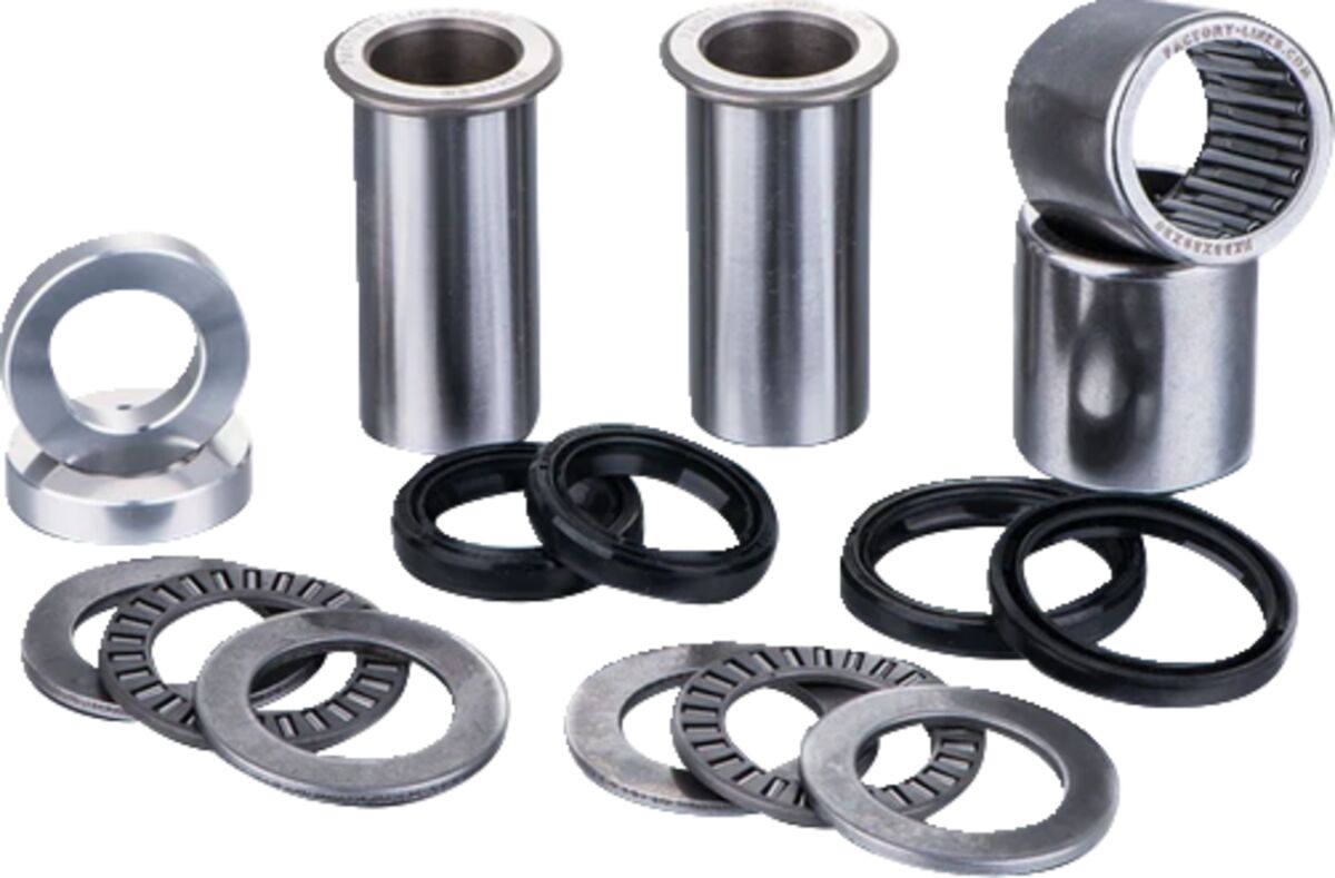 FACTORY LINKS SWINGARM BEARING KT SAK-K-190