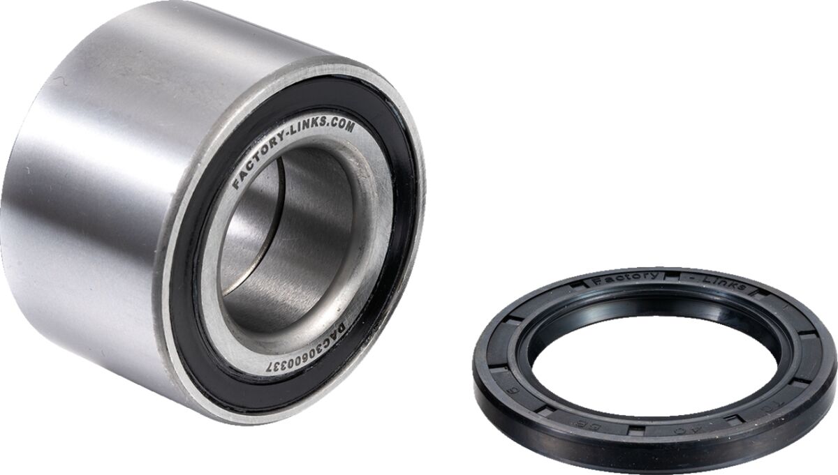 FACTORY LINKS AXLE BEARING KIT RR ATV ARA-C-005