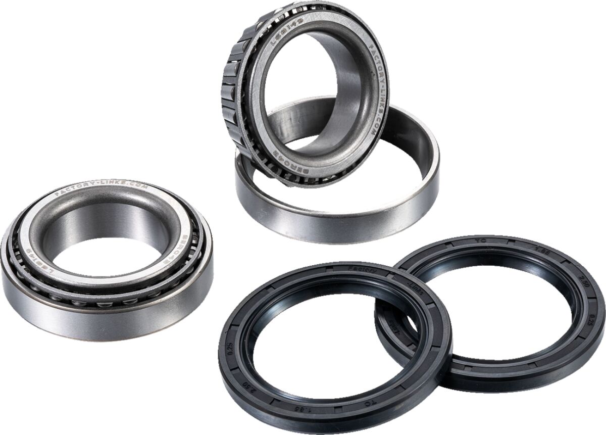 FACTORY LINKS AXLE BEARING KIT RR ATV ARA-P-007