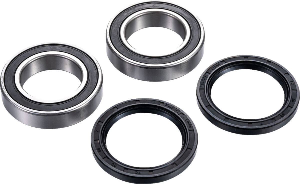 FACTORY LINKS AXLE BEARING KIT RR ATV ARA-S-002