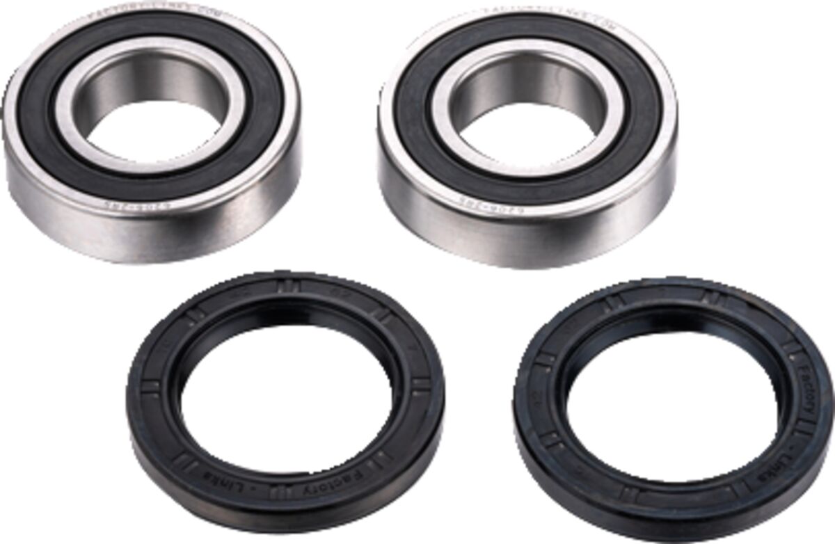 FACTORY LINKS AXLE BEARING KIT RR ATV ARA-F-001