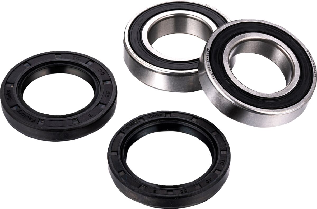 FACTORY LINKS AXLE BEARING KIT RR ATV ARA-P-012