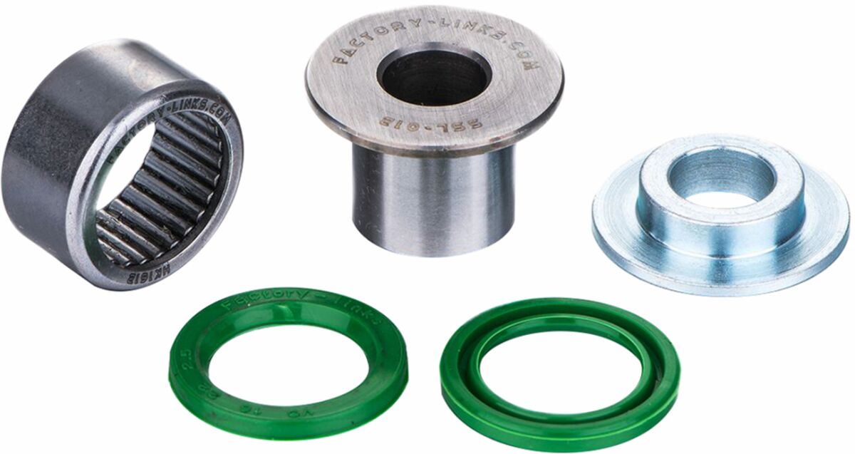 FACTORY LINKS LOW SHOCK BEARING KT LSA-K-002