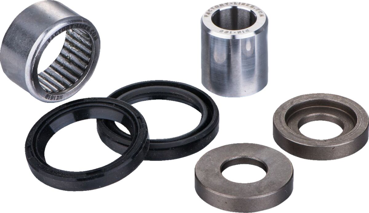 FACTORY LINKS LOW SHOCK BEARING KT LSA-S-007