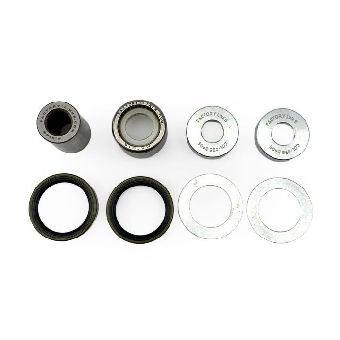 FACTORY LINKS LOW SHOCK BEARING KIT LSA-T-007