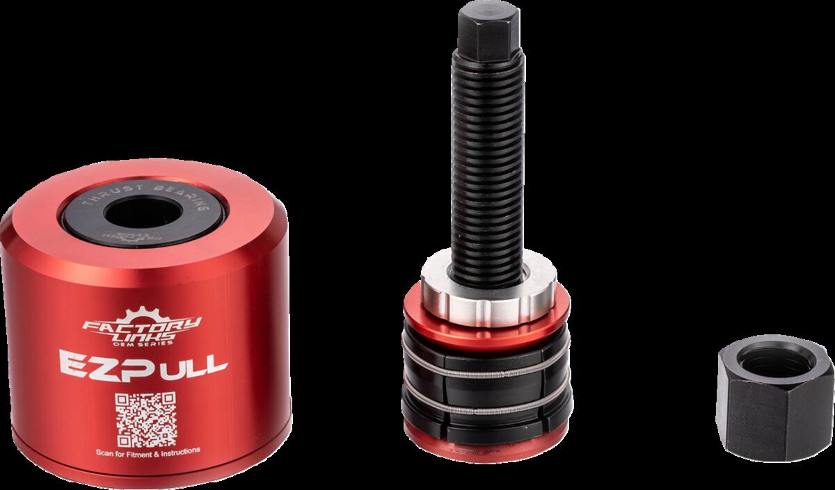 FACTORY LINKS TOOL BEARING PULLER BPU-Z-001