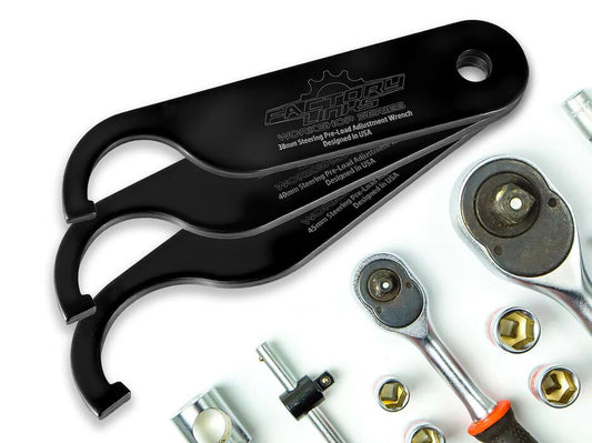 FACTORY LINKS STEERING NUT WRENCH SWN-Z-002