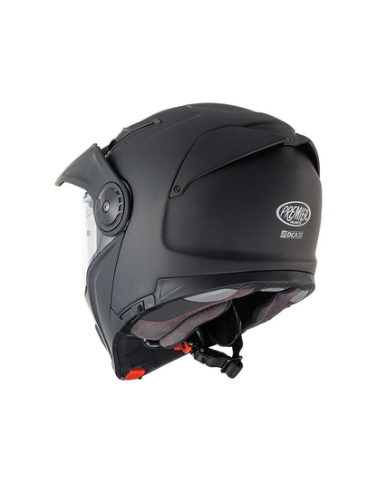 PREMIER HELMETS HELMET LANDCRSR U9BM XS APAPRLANFIBU9M00XS