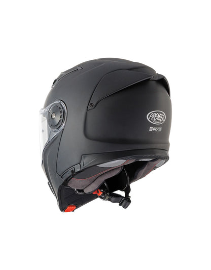 PREMIER HELMETS HELMET LANDCRUISER U9BM SM APAPRLANFIBU9M000S