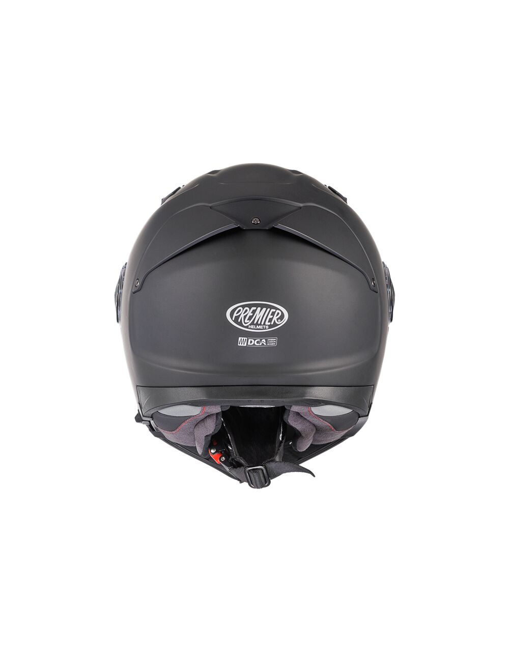 PREMIER HELMETS HELMET LANDCRUISER U9BM SM APAPRLANFIBU9M000S