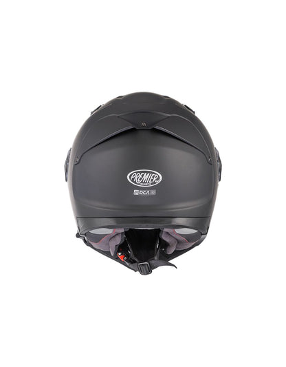PREMIER HELMETS HELMET LANDCRUISER U9BM SM APAPRLANFIBU9M000S