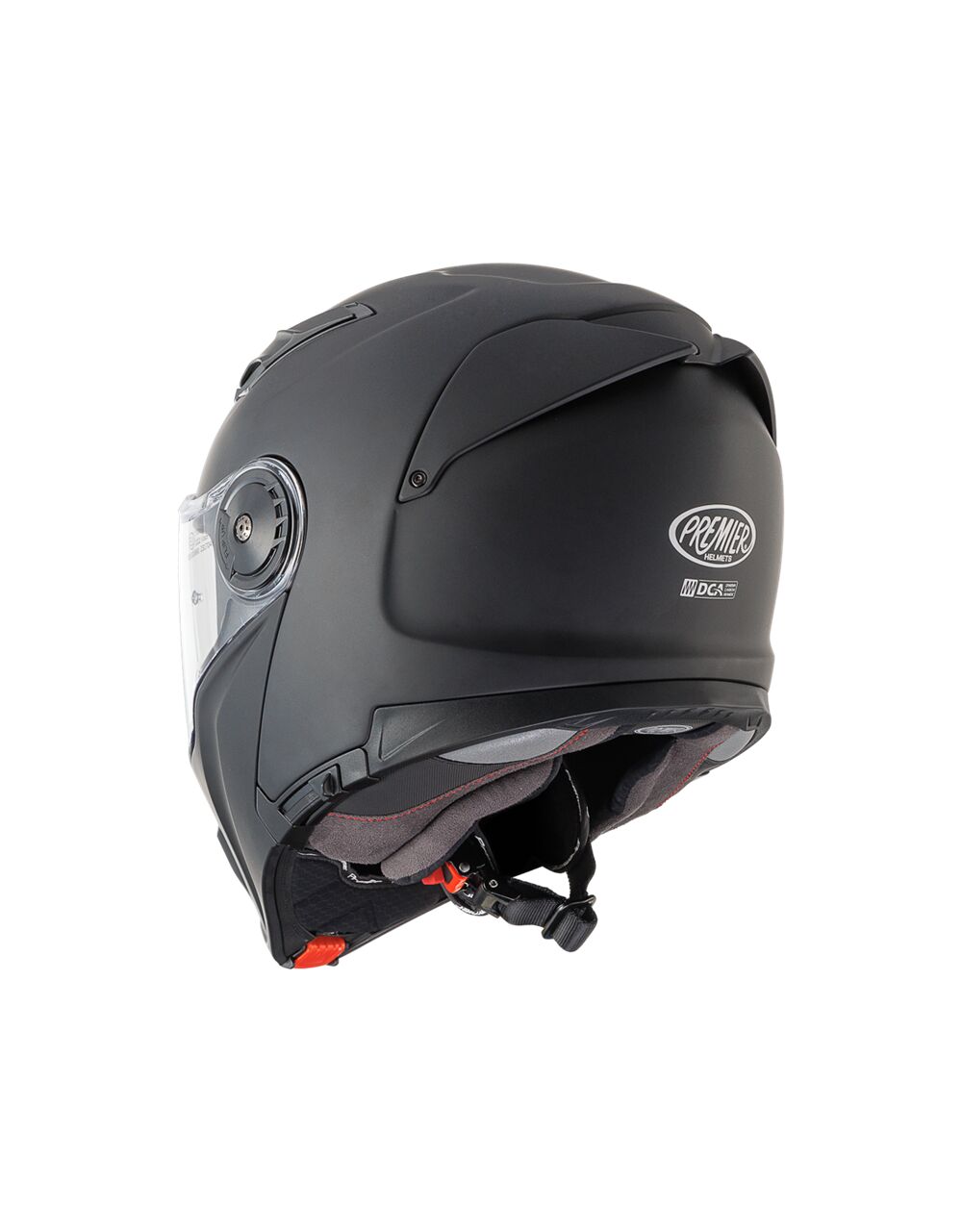 PREMIER HELMETS HELMET LANDCRUISER U9BM LG APAPRLANFIBU9M000L