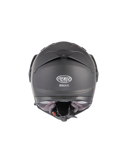 PREMIER HELMETS HELMET LANDCRUISER U9BM LG APAPRLANFIBU9M000L