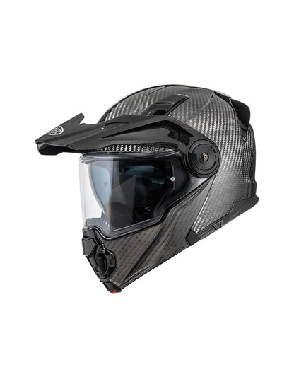 PREMIER HELMETS HELMET LANDCRUISER CARBON XS APAPRLANCARCAR00XS