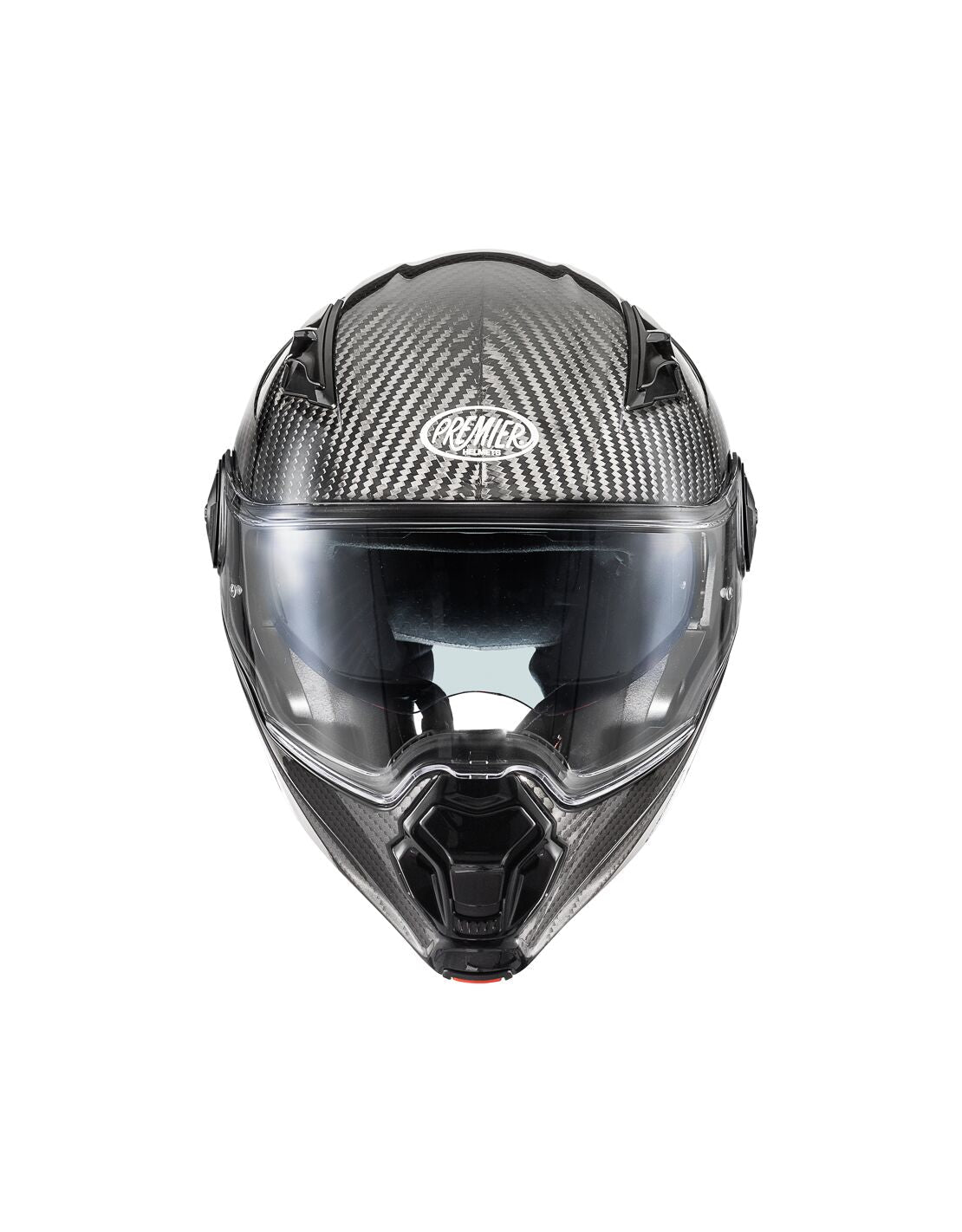 PREMIER HELMETS HELMET LANDCRUISER CARBON XS APAPRLANCARCAR00XS