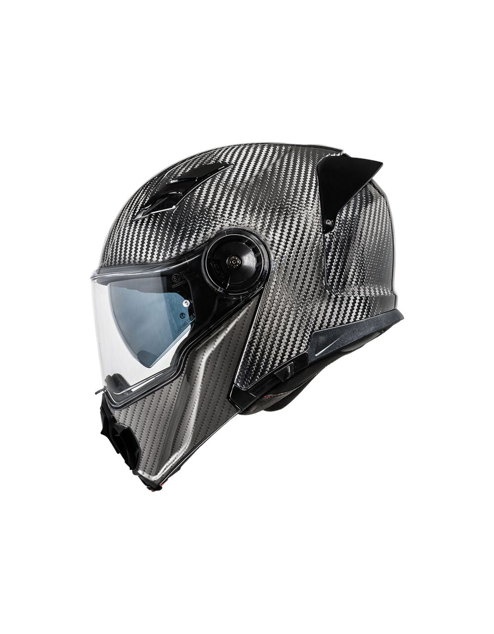 PREMIER HELMETS HELMET LANDCRUISER CARBON XS APAPRLANCARCAR00XS